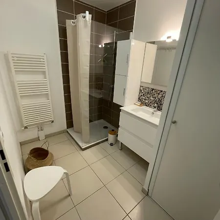 Standing Apartment