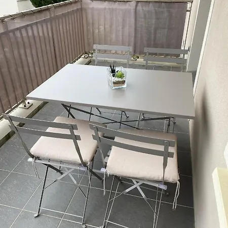 Standing Apartment Arcachon